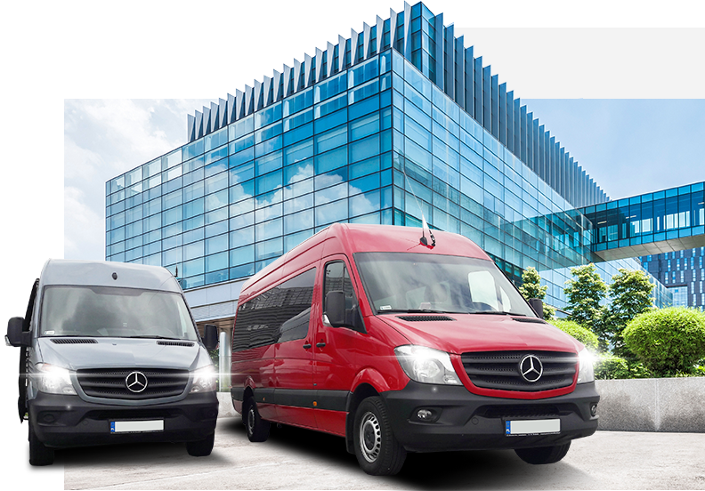 Przewoźnik Polska – Belgia, Holandia, Niemcy i Luksemburg